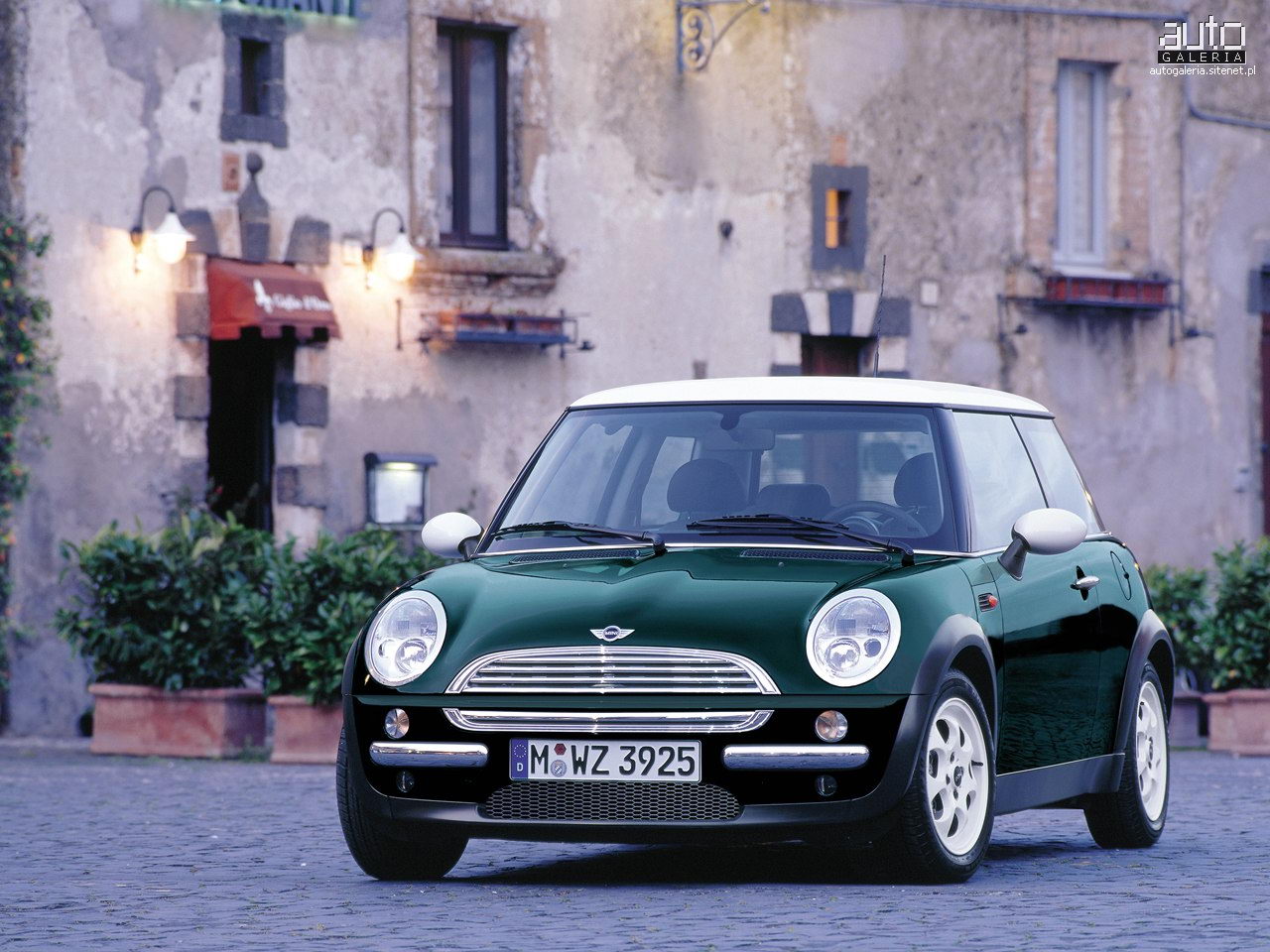 Mini Cooper 2001 001.jpg